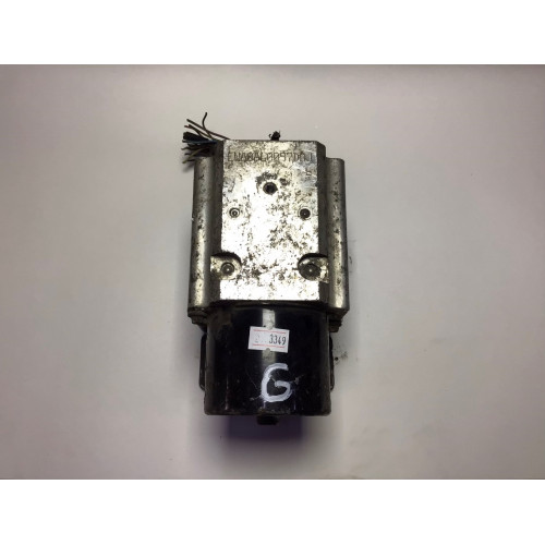 Opel Vectra C ABS Beyni 15994401C 15052409 54084872B  12773673 15052409