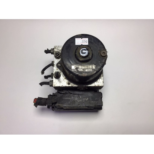 Volkswagen Golf 4 Bora Audi A3 Seat Leon Skoda Octavia ABS Beyni 1K0907379AC 10.0960-0359.3 1K0614517AF 10.0206-0241.4
