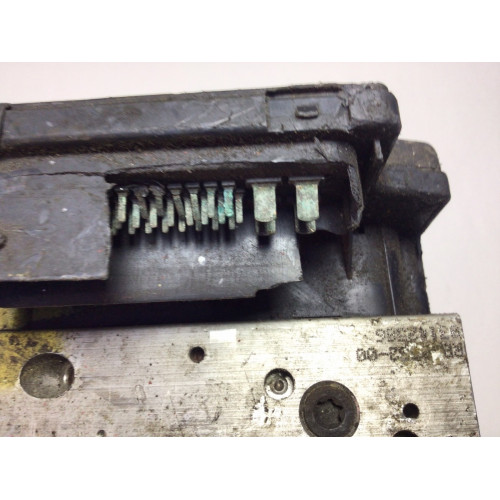 Volkswagen Golf Audi A3 ABS Beyni 6X0614517 10.0204-0222.4 1C0907379 10.0947-0307.3