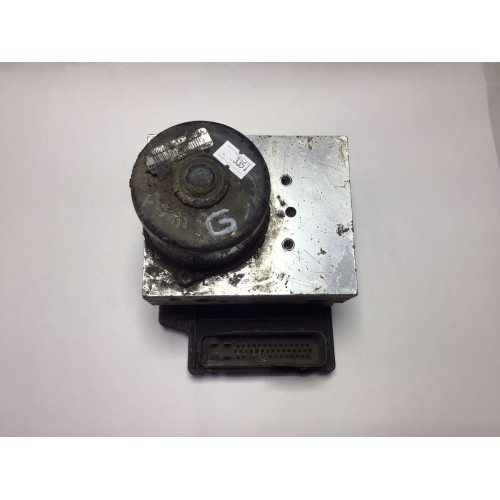 Volkswagen Golf Audi A3 ABS Beyni 6X0614517 10.0204-0222.4 1C0907379 10.0947-0307.3