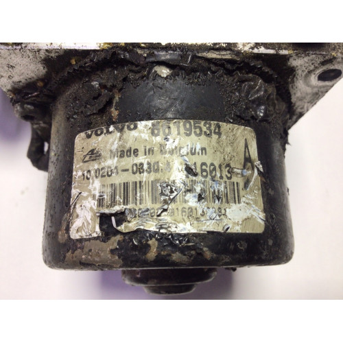 Volvo V70 ABS Beyni 8619534 10.0204-0330.4 8619535 10.0949-0422.3
