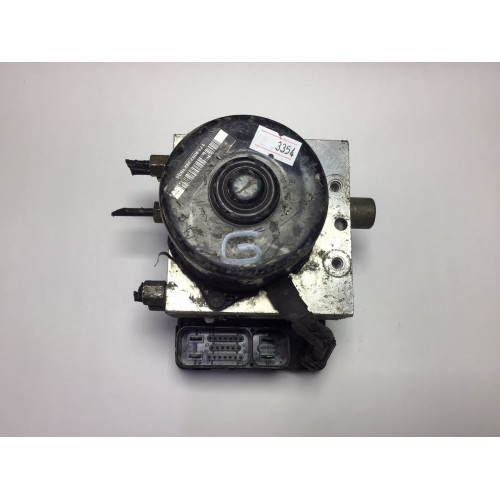 Jeep Cheroke ABS Beyni 56044240AA 25.0946-0269.3 25.0204-0904.3