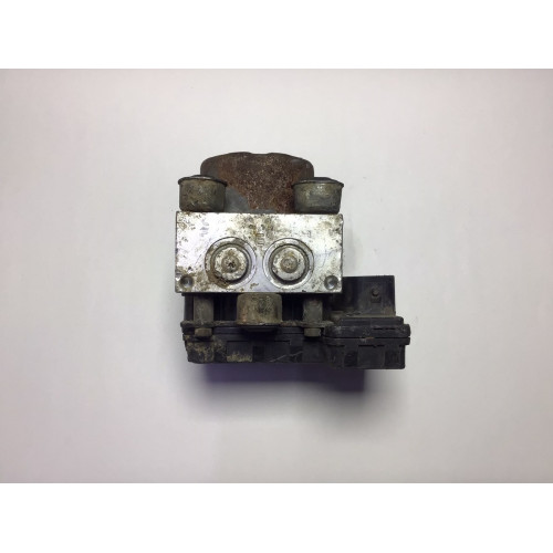 Toyota Yaris ABS Beyni 44510-52220 89541-52110 0905D0956