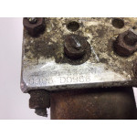 Toyota Yaris ABS Beyni 44510-52220 89541-52110 0905D0956