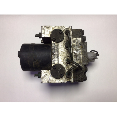 Land Rover Discovery ABS Beyni SRB10124101 4784070200 009638