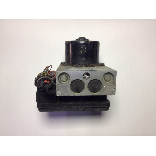 Mercedes Benz C Class C220 ABS Beyni A0345457732 10.0925-1574.3 A0054312912 10.0204-0439.4