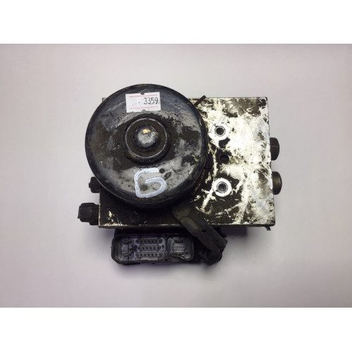Chrysler Voyager ABS Beyni 25.0946-0282.3 04683920AAA 25.0209-0525.2