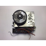 Mercedes W203 W209 ABS Beyni A2095452932 10.0925-1570.3 10.0204-0416.4 A0054310712