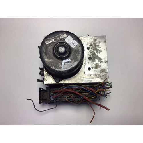 Mercedes W203 W209 ABS Beyni A2095452932 10.0925-1570.3 10.0204-0416.4 A0054310712