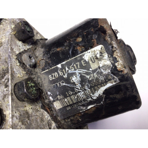 Audi A2 ABS Beyni 8Z0907379C 10.0960-0326.3 8Z0614517E 10.0206-0033.4