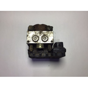 Toyota Yaris ABS Beyni 44510-52220 89541-52110