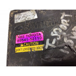 Toyota Yaris ABS Beyni 44510-52220 89541-52110