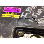 Toyota Yaris ABS Beyni 44510-52220 89541-52110