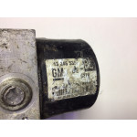 Opel Astra H Zafira ABS Beyni 10.0960-0554.3 13246535 10.0206-0290.4 00405061E