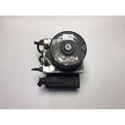 Opel Astra H Zafira ABS Beyni 10.0960-0554.3 13246535 10.0206-0290.4 00405061E