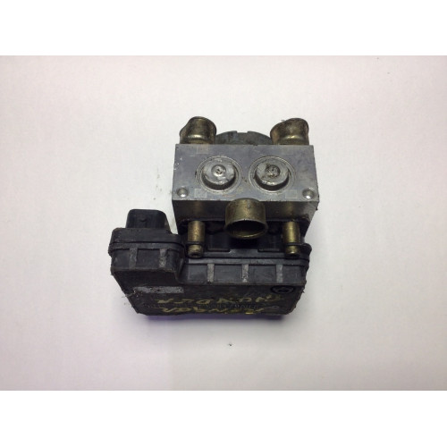 Ford Ranger ABS Beyni UM51-437A0 M72-3915-1 3X0710746