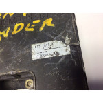 Ford Ranger ABS Beyni UM51-437A0 M72-3915-1 3X0710746