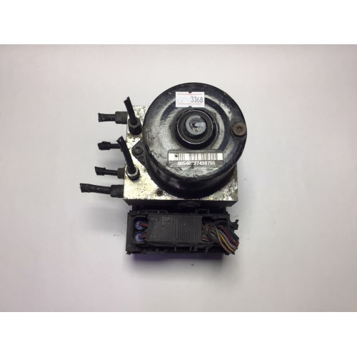 Ford Focus Mazda 3 ABS Beyni 10.0960-0119.3 10.0206-0216.4 3M51-2C405-HB