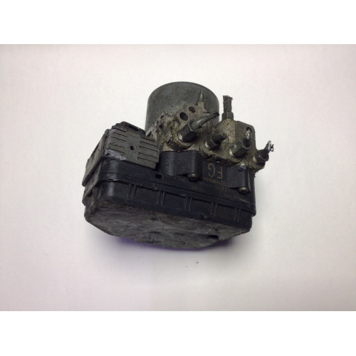 Mazda 6 ABS Beyni 133800-6980 GDK4-437A0 238438