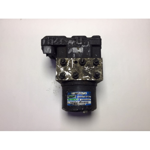 Hyundai Santa Fe ABS Beyni 58900-26160 BH60104210 02956-26110