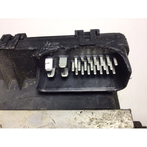 Hyundai Santa Fe ABS Beyni 58900-26160 BH60104210 02956-26110