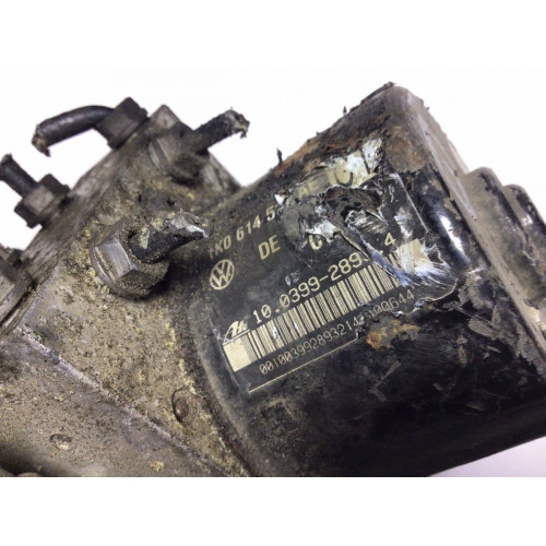 Volkswagen Golf 4 Bora Audi A3 Seat Leon ABS Beyni 1K0614517AE 10.0399-2893.4 1K0907379AC 10.0960-0359.3