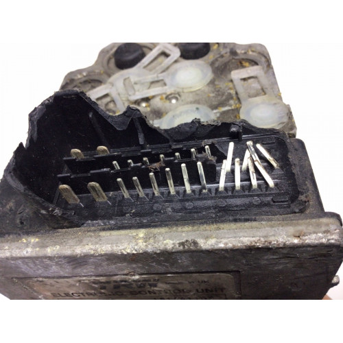 Opel Vectra C ABS Beyni 15052410 12773674 54084772D 15052410 15114110F