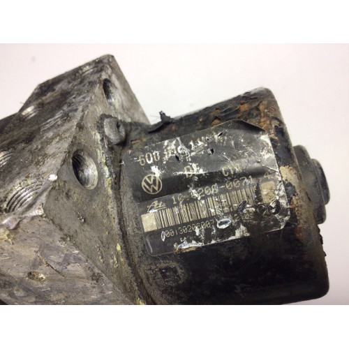 Volkswagen Polo ABS Beyni 6Q0907379L 10.0960-0332.3 6Q0614117H 10.0206-0071.4