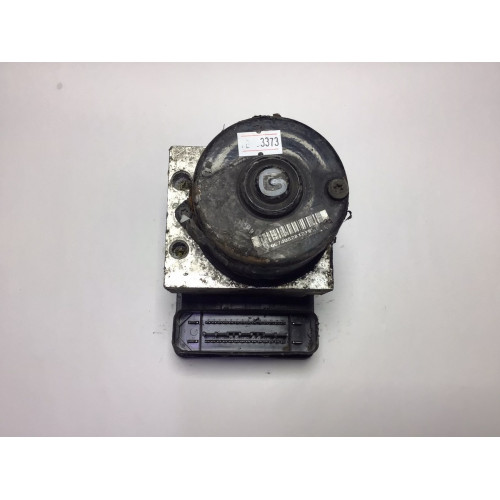 Volkswagen Polo ABS Beyni 6Q0907379L 10.0960-0332.3 6Q0614117H 10.0206-0071.4
