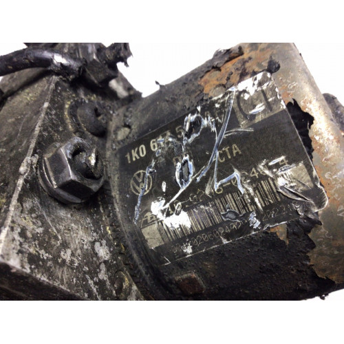 Volkswagen Golf 4 Bora Audi A3 Seat Leon Skoda Octavia ABS Beyni 1K0907379AC 10.0960-0359.3 1K0614517AE 10.0206-0240.4