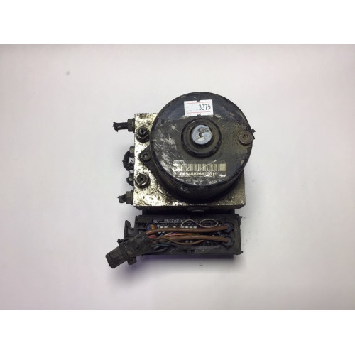 Volkswagem Golf 4 Bora Audi A3 Seat Leon ABS Beyni 1K0907379K 10.0960-0359.3 1K0614518 10.0399-3338.4