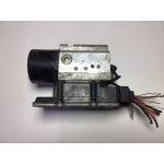 Saab 9-3 ABS Beyni 12801324 13663920 54084713A 13509221AE