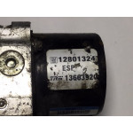 Saab 9-3 ABS Beyni 12801324 13663920 54084713A 13509221AE