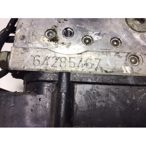 Saab 9-3 ABS Beyni 12801324 13663920 54084713A 13509221AE