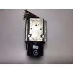 Saab 9-3 ABS Beyni 12801324 13663920 54084713A 13509221AE