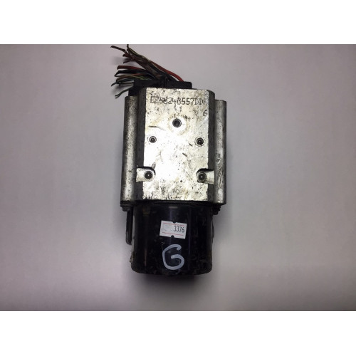Saab 9-3 ABS Beyni 12801324 13663920 54084713A 13509221AE