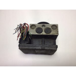 Mercedes CLK W209 ABS Beyni A2095452532 A2034310812 10.0204-0395.4 10.0925-1536.3