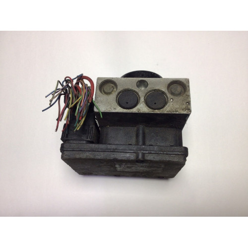 Mercedes CLK W209 ABS Beyni A2095452532 A2034310812 10.0204-0395.4 10.0925-1536.3