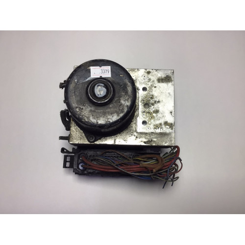 Mercedes CLK W209 ABS Beyni A2095452532 A2034310812 10.0204-0395.4 10.0925-1536.3