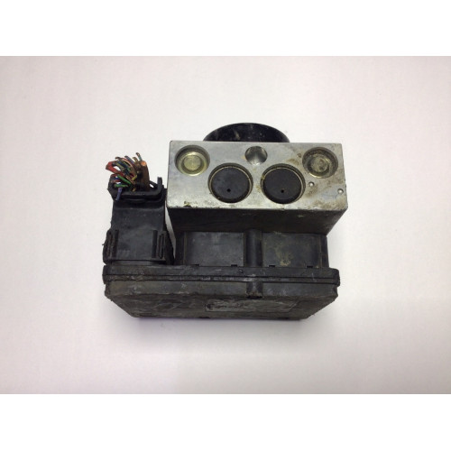 Mercedes W203 ABS Beyni A0325459132 10.0925-1541.3 A0044312912 10.0204-0385.4