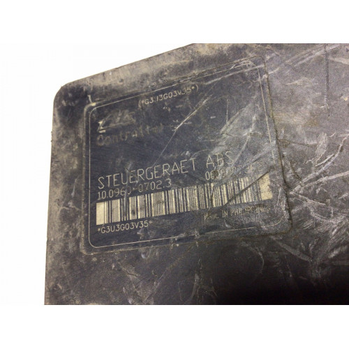 Honda CR-V ABS Beyni 10.0206-0073.4 10.0960-0702.3 57110-S9A-E010-M1 00008073E2