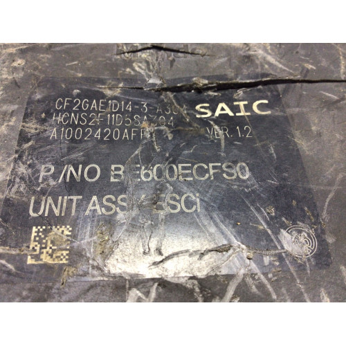 Saic Maxus ABS Beyni BH6013CF00 BE600ECFS0 C00166925
