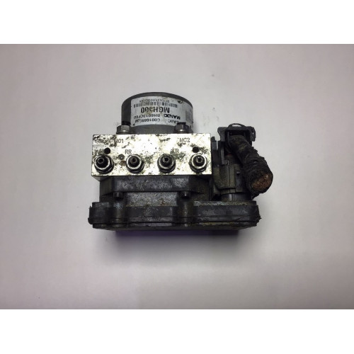 Saic Maxus ABS Beyni BH6013CF00 BE600ECFS0 C00166925