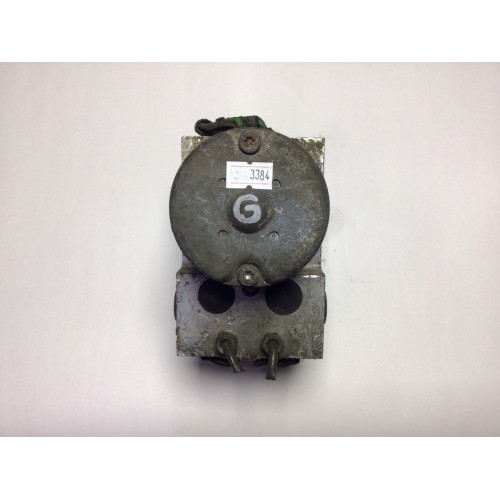 Opel Astra Zafira ABS Beyni 0273004592 386561 0265220636 24432510
