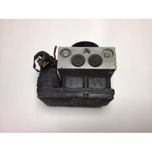 Mercedes C-Class ABS Beyni A2095450232 10.0925-1500.3 A0034319412 10.0204-0251.4