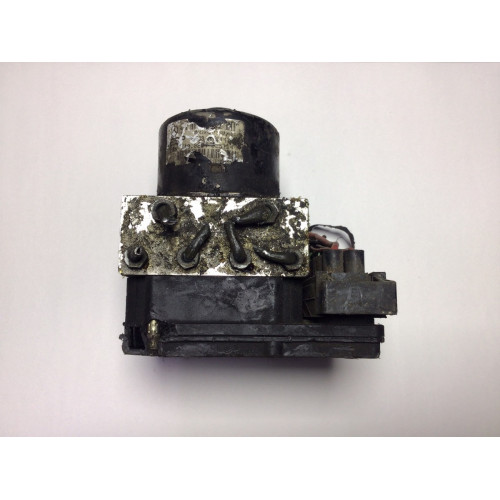 Mercedes C-Class ABS Beyni A2095450232 10.0925-1500.3 A0034319412 10.0204-0251.4