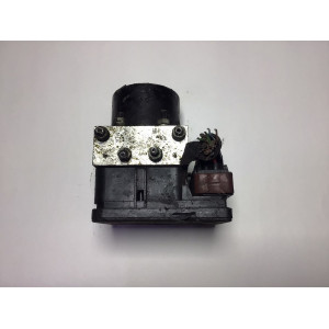 Opel Astra H Zafira ABS Beyni 10.0960-0554.3 13246535 10.0206-0290.4 00405061E