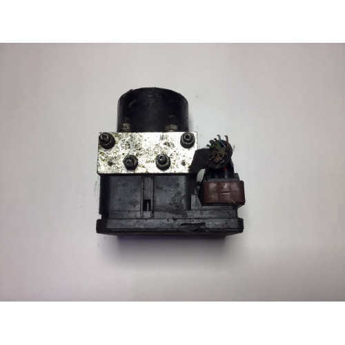 Opel Astra H Zafira ABS Beyni 10.0960-0554.3 13246535 10.0206-0290.4 00405061E