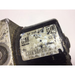 Opel Astra H Zafira ABS Beyni 10.0960-0554.3 13246535 10.0206-0290.4 00405061E