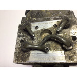 Opel Astra Zafira ABS Beyni 0273004592 386561 0265220636 24432510